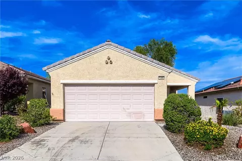 1395 Kapelle St, Henderson, NV 89052