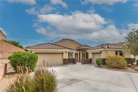 5924 Bullboat Ct, North Las Vegas, NV 89031