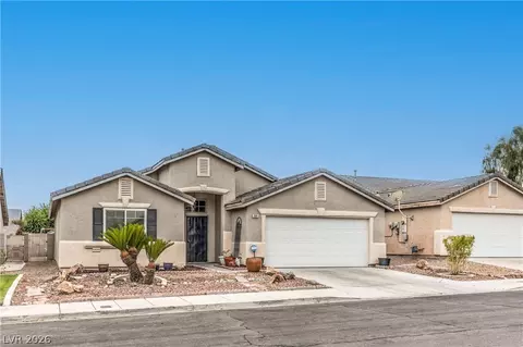 7841 Odysseus Ave, Las Vegas, NV 89131