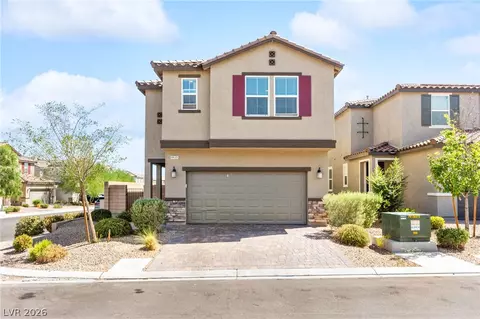 8439 Cabirolera Ave, Las Vegas, NV 89149