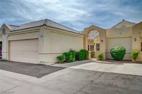 461 Purple Finch Dr, Las Vegas, NV 89107