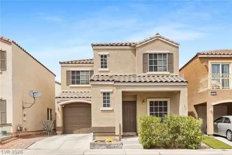6644 Churnet Valley Ave, Las Vegas, NV 89139