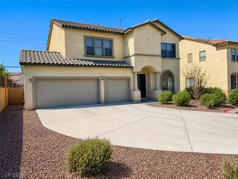 6289 Cyclone Ave, Las Vegas, NV 89110