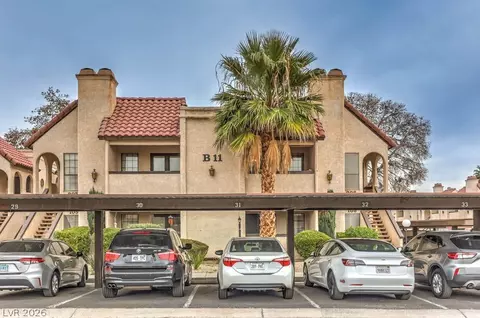 1751 E Reno Ave #206, Las Vegas, NV 89119