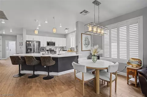4826 Regalo Bello St, Las Vegas, NV 89135