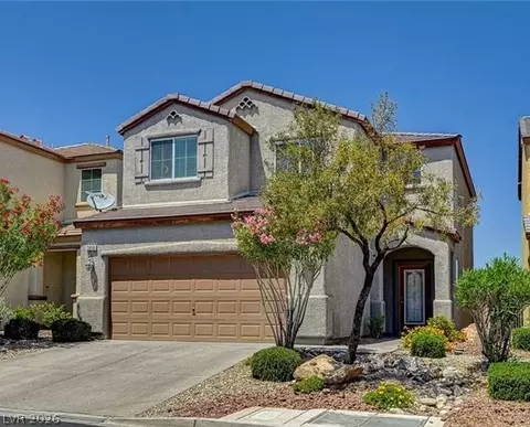 7914 Glowing Sky Ave, Las Vegas, NV 89113