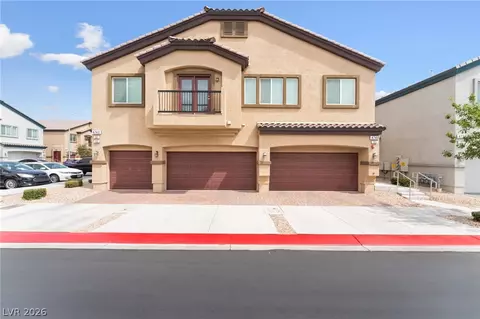 4740 Flower Moon Ave #103, North Las Vegas, NV 89084