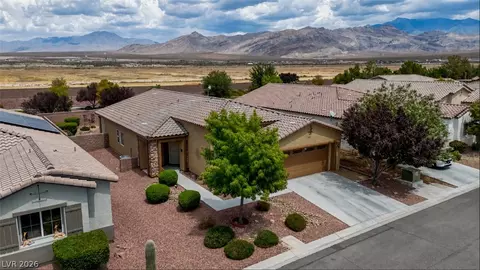 5086 E Monte Penne Way, Pahrump, NV 89061