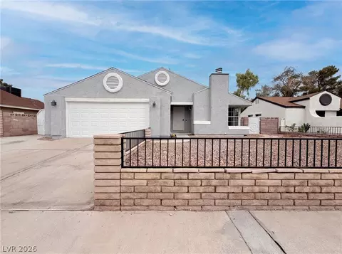 1909 Joella St, Las Vegas, NV 89108