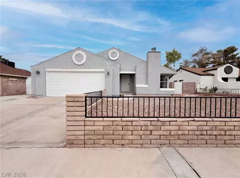 1909 Joella St, Las Vegas, NV 89108
