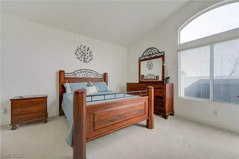 Bedroom - 103 Eagleview Ct, Henderson, NV 89074 photo 1 of 8