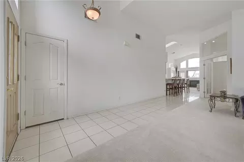 Entry Way - 103 Eagleview Ct, Henderson, NV 89074 photo 2 of 4