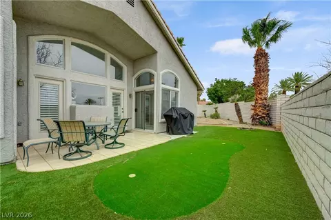 Exterior - 103 Eagleview Ct, Henderson, NV 89074 photo 9 of 17