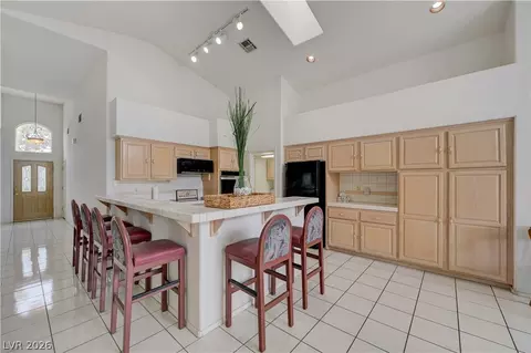 Kitchen - 103 Eagleview Ct, Henderson, NV 89074 photo 2 of 9