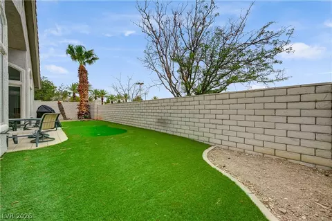 Exterior - 103 Eagleview Ct, Henderson, NV 89074 photo 7 of 17