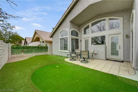 Exterior - 103 Eagleview Ct, Henderson, NV 89074 photo 10 of 17