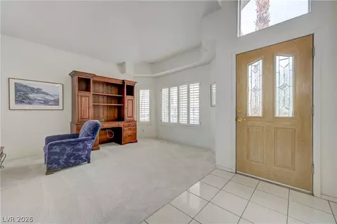 Entry Way - 103 Eagleview Ct, Henderson, NV 89074 photo 1 of 4