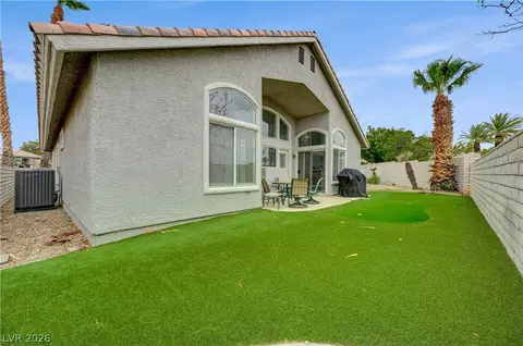 Exterior - 103 Eagleview Ct, Henderson, NV 89074 photo 8 of 17