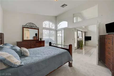 Bedroom - 103 Eagleview Ct, Henderson, NV 89074 photo 4 of 8