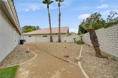 Exterior - 103 Eagleview Ct, Henderson, NV 89074 photo 11 of 17
