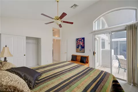Bedroom - 103 Eagleview Ct, Henderson, NV 89074 photo 8 of 8