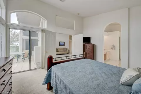 Bedroom - 103 Eagleview Ct, Henderson, NV 89074 photo 3 of 8