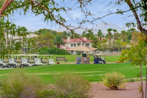 Exterior - 103 Eagleview Ct, Henderson, NV 89074 photo 16 of 17