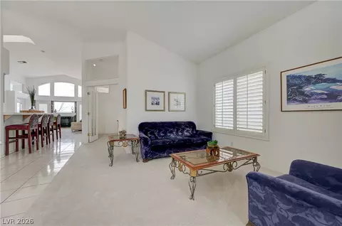 Living - 103 Eagleview Ct, Henderson, NV 89074 photo 2 of 6