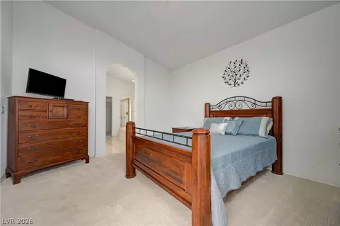 Bedroom - 103 Eagleview Ct, Henderson, NV 89074 photo 2 of 8