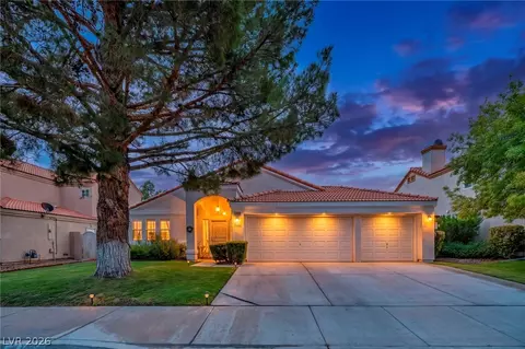 7405 Blue Sage Ct, Las Vegas, NV 89129