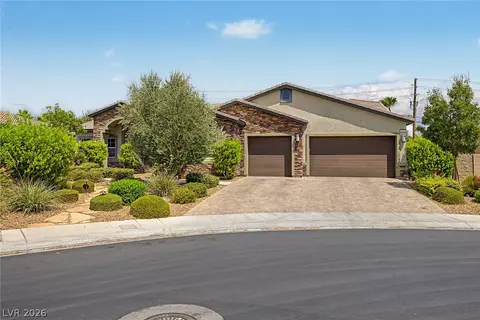 7132 Shire Ridge Ave, Las Vegas, NV 89131