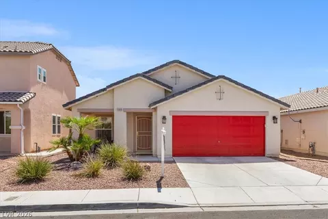 5009 Lone Wolf Ave, Las Vegas, NV 89131