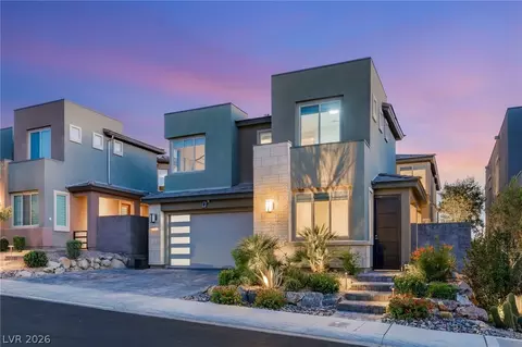 2105 Havensight Ln, Henderson, NV 89052