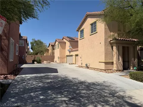 9830 Hanover Grove Ave, Las Vegas, NV 89148