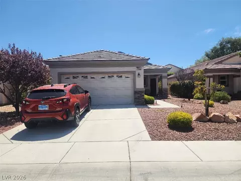 2523 Evening Twilight Ave, Henderson, NV 89044