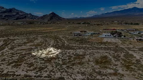 1541 W Cobalt Ln, Pahrump, NV 89060