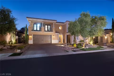 15 Benevolo Dr, Henderson, NV 89011