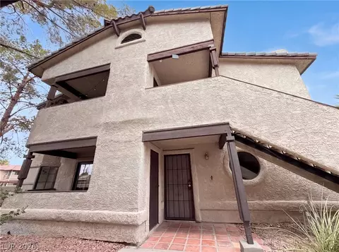 5056 Jeffreys St #102, Las Vegas, NV 89119