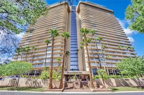 3111 Bel Air Dr #18F, Las Vegas, NV 89109