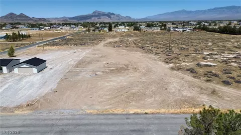 3450 W Medicine Man Rd, Pahrump, NV 89048