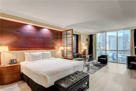 135 E Harmon Ave #1619, Las Vegas, NV 89109
