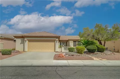 1664 Black Fox Canyon Rd, Henderson, NV 89052
