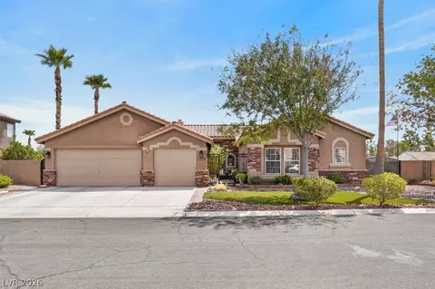 7758 Locke Haven Dr, Las Vegas, NV 89123