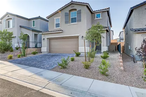 10964 Oregano Ave, Las Vegas, NV 89166