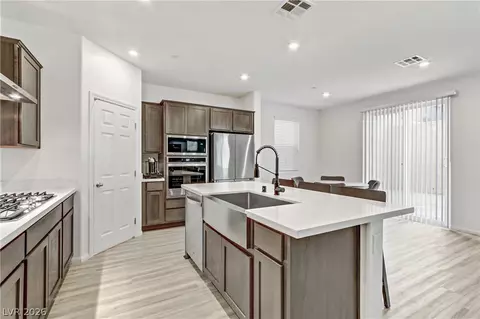 10964 Oregano Ave, Las Vegas, NV 89166