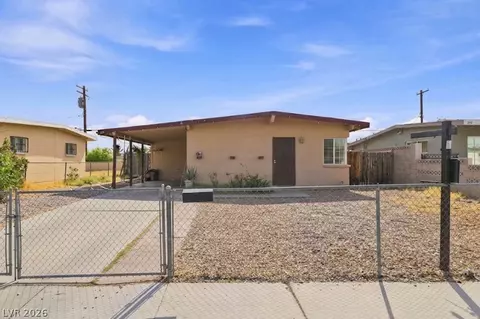304 N Minnesota St, Las Vegas, NV 89107