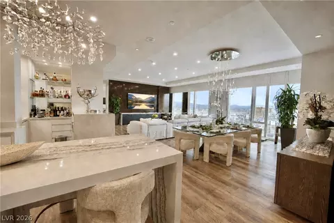Undisclosed, Las Vegas, NV 89158