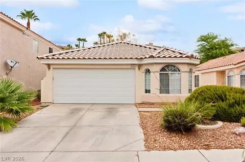 832 Binbrook Dr, Henderson, NV 89052