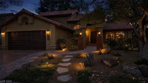 1919 Magnolia Dr, Henderson, NV 89014
