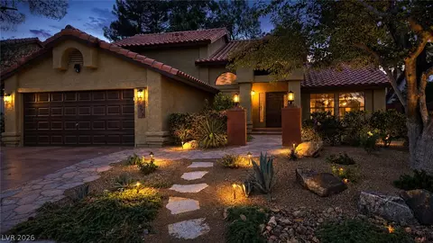 1919 Magnolia Dr, Henderson, NV 89014